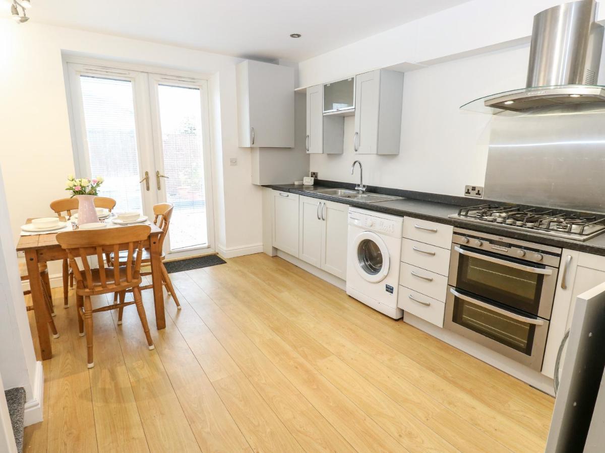 Bluebell Holiday home