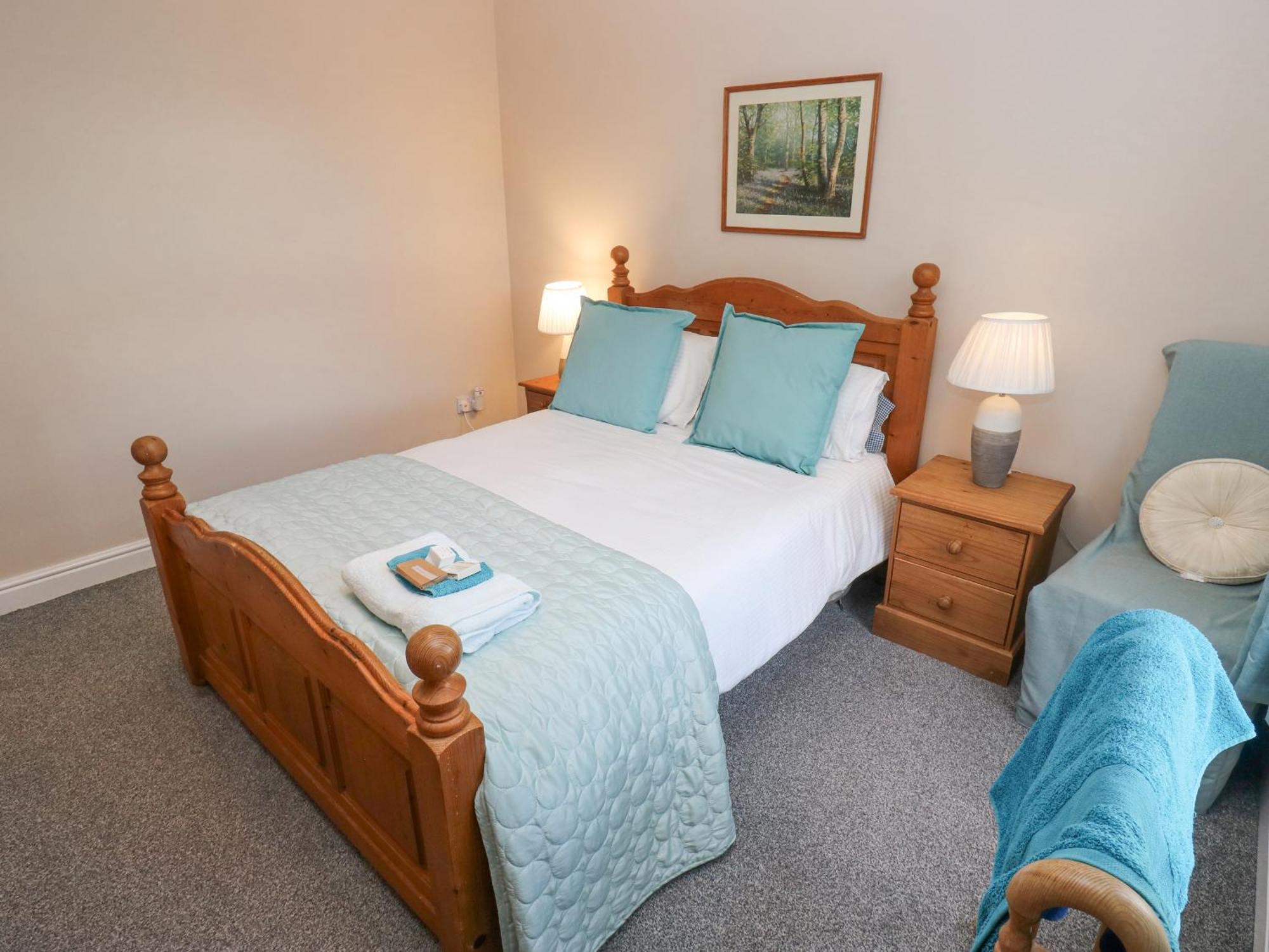 Holiday home Bluebell *